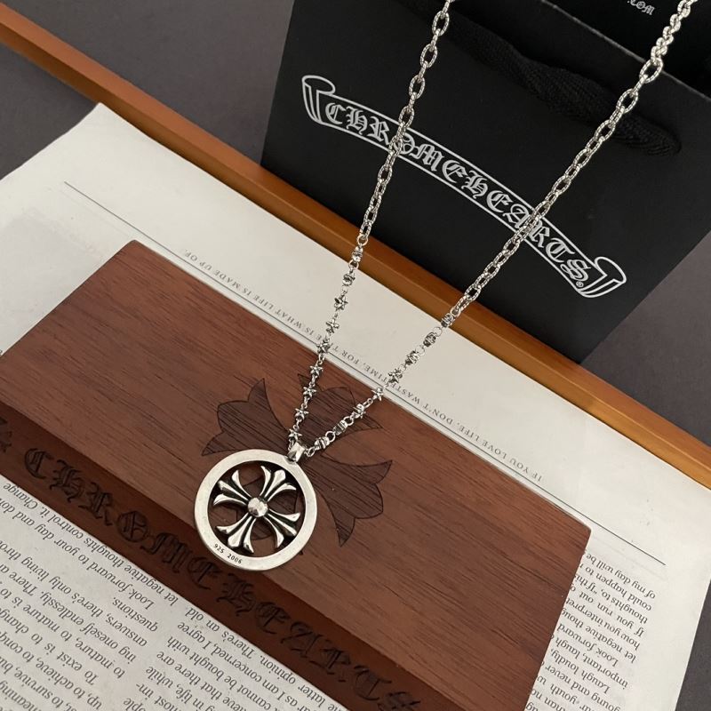 Chrome Hearts Necklaces